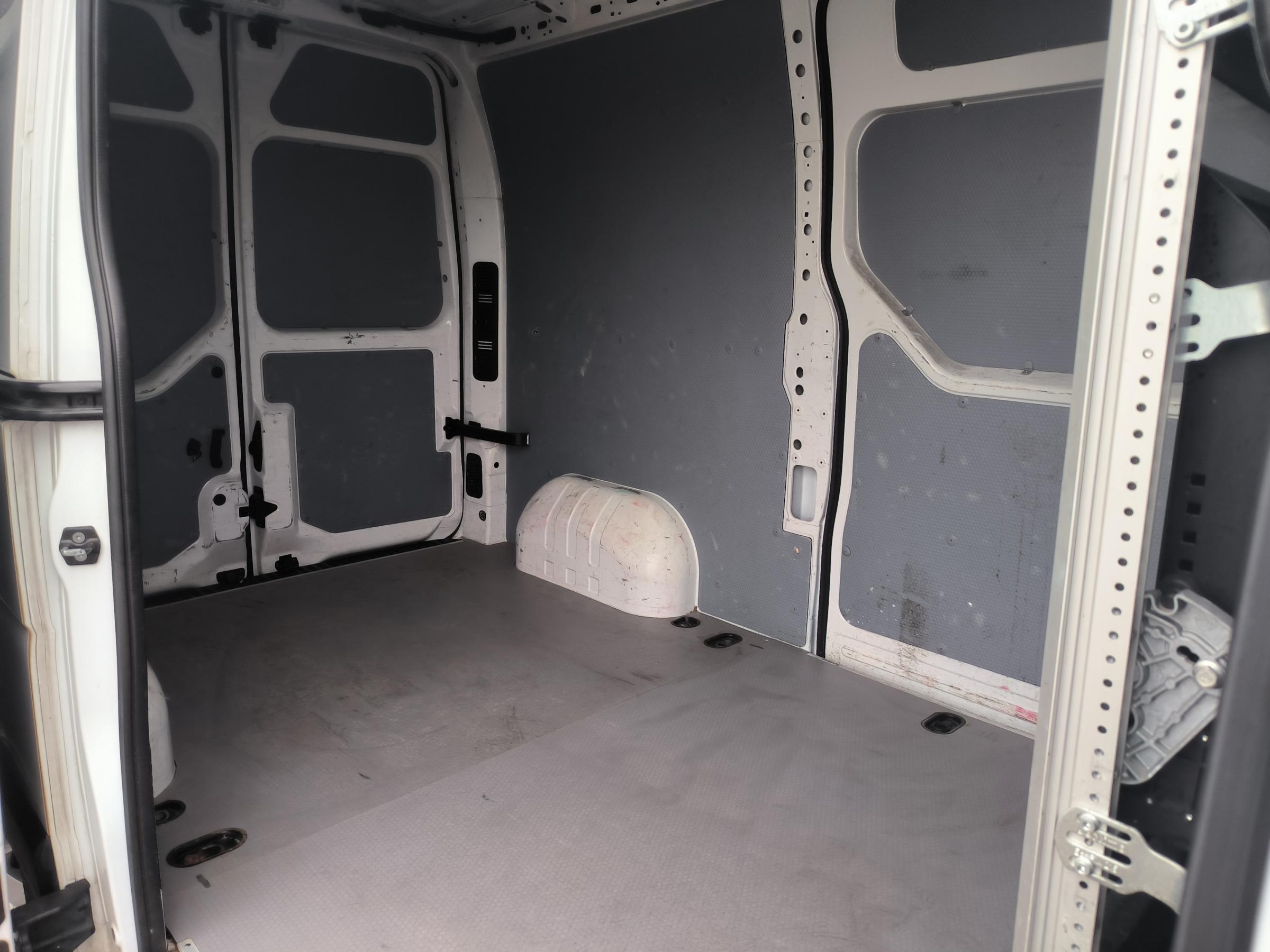 Renault Master, 2020 - pohled č. 10