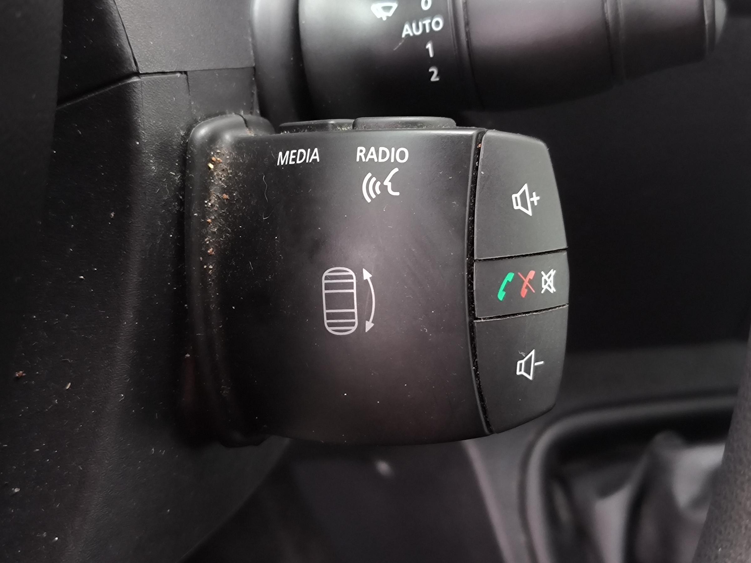 Renault Master, 2020 - pohled č. 19