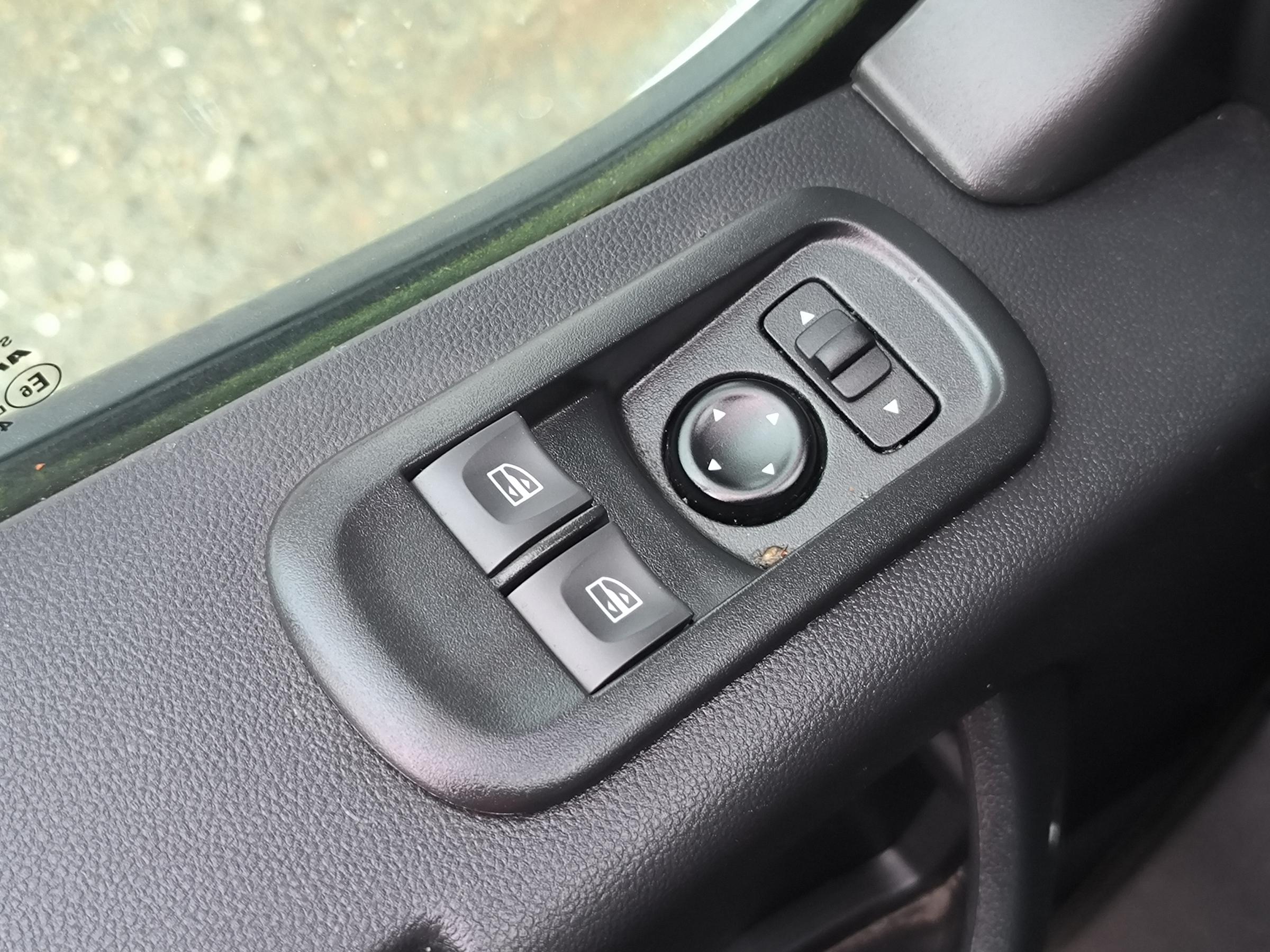 Renault Master, 2020 - pohled č. 20