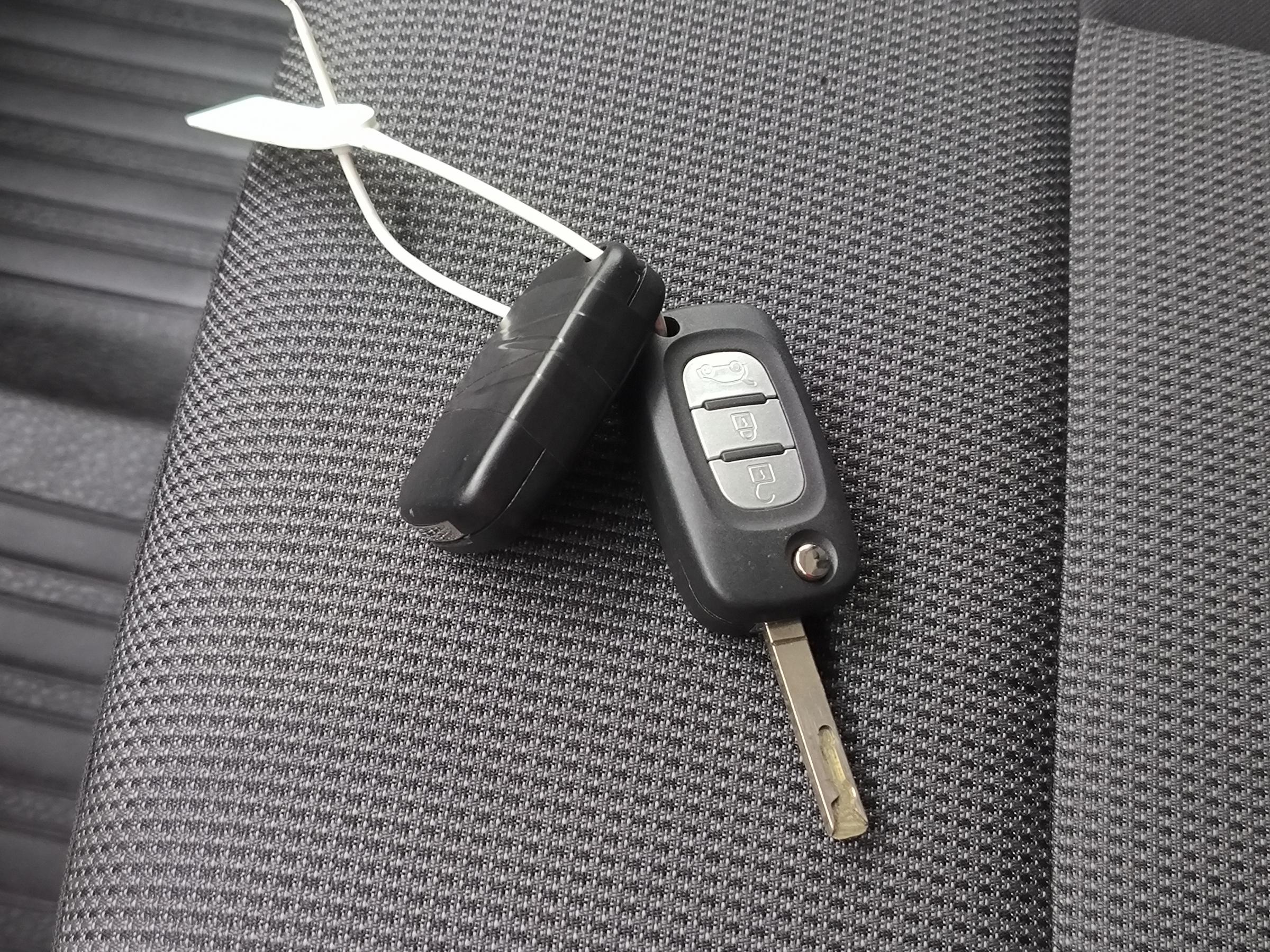 Renault Master, 2020 - pohled č. 23