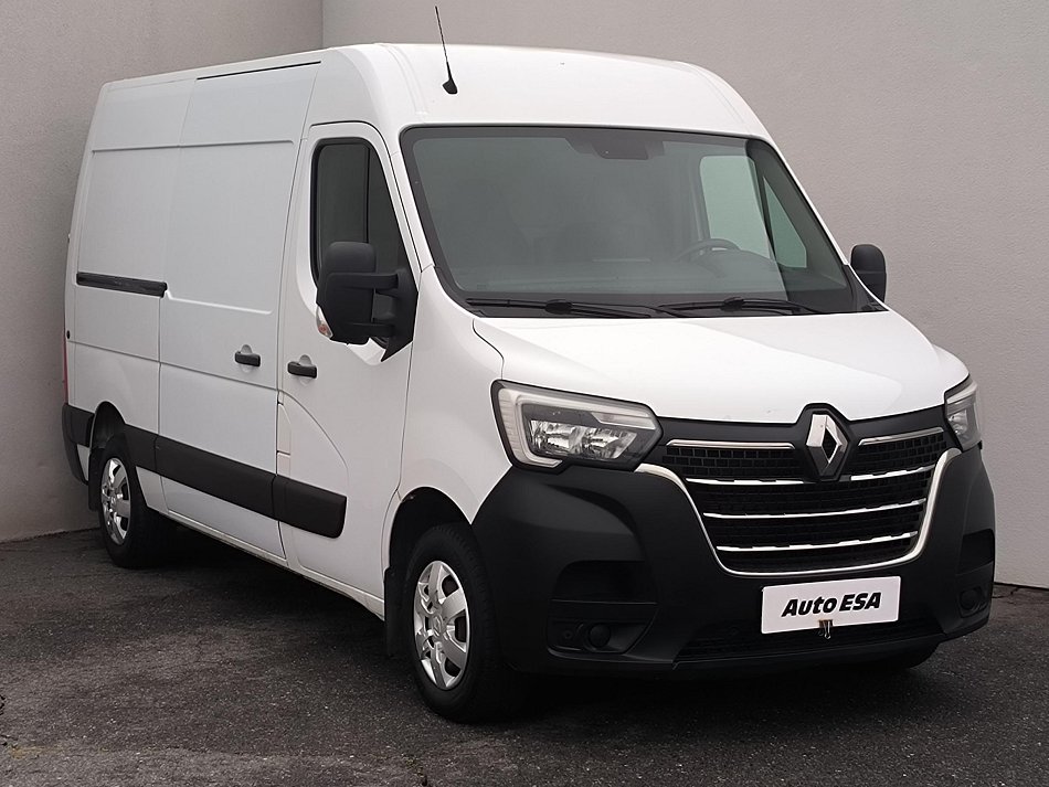 Renault Master 2.3dCi  L2H2