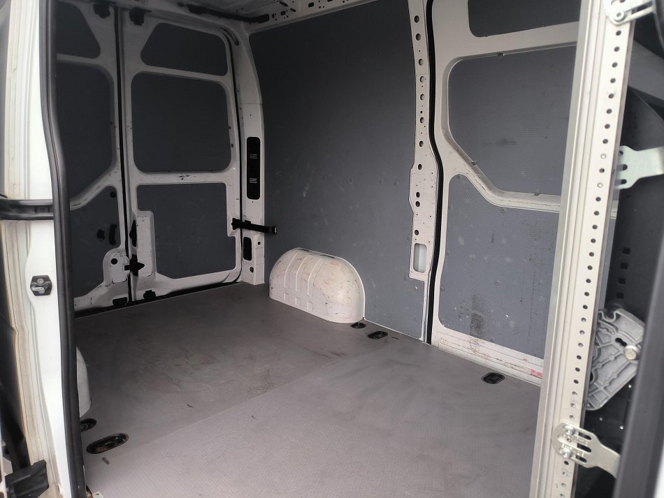 Renault Master 2.3dCi  L2H2