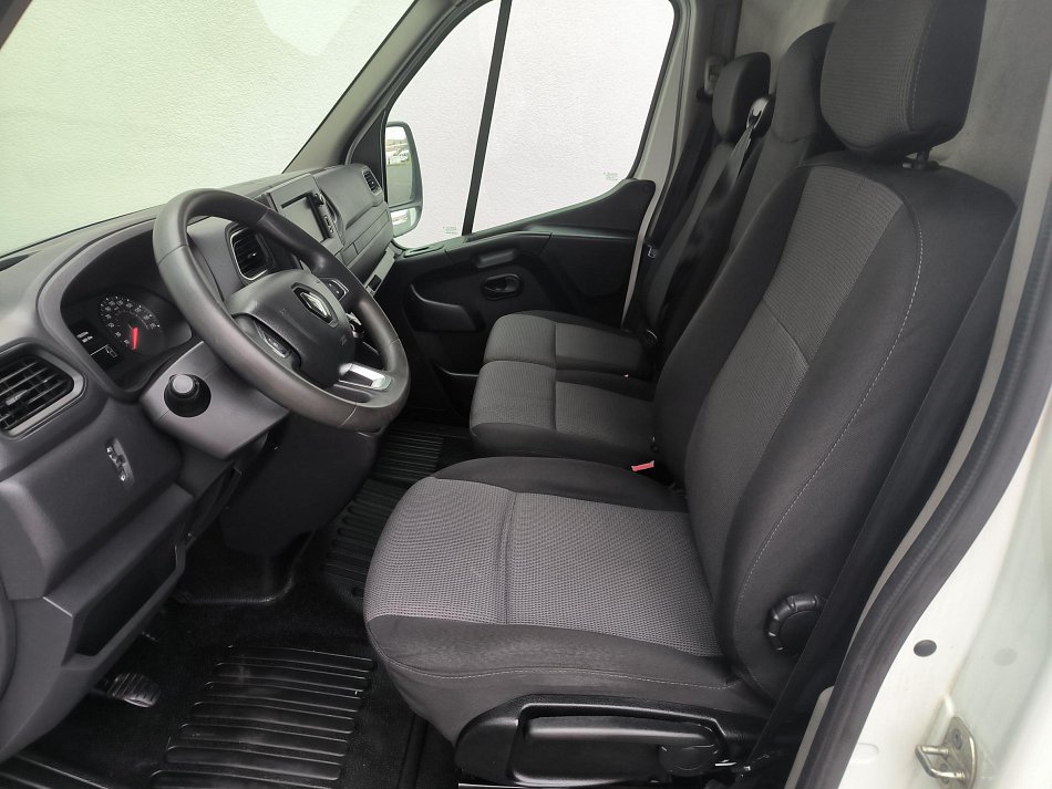 Renault Master 2.3dCi  L2H2