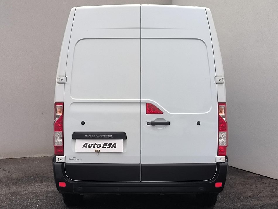 Renault Master 2.3dCi  L2H2