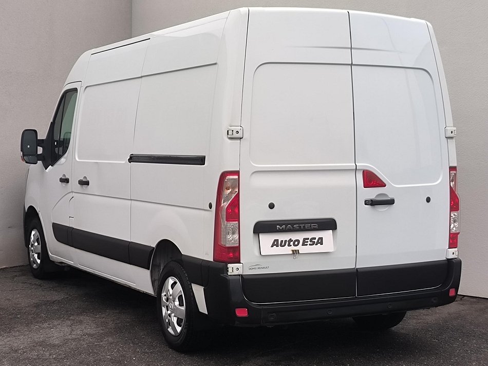 Renault Master 2.3dCi  L2H2