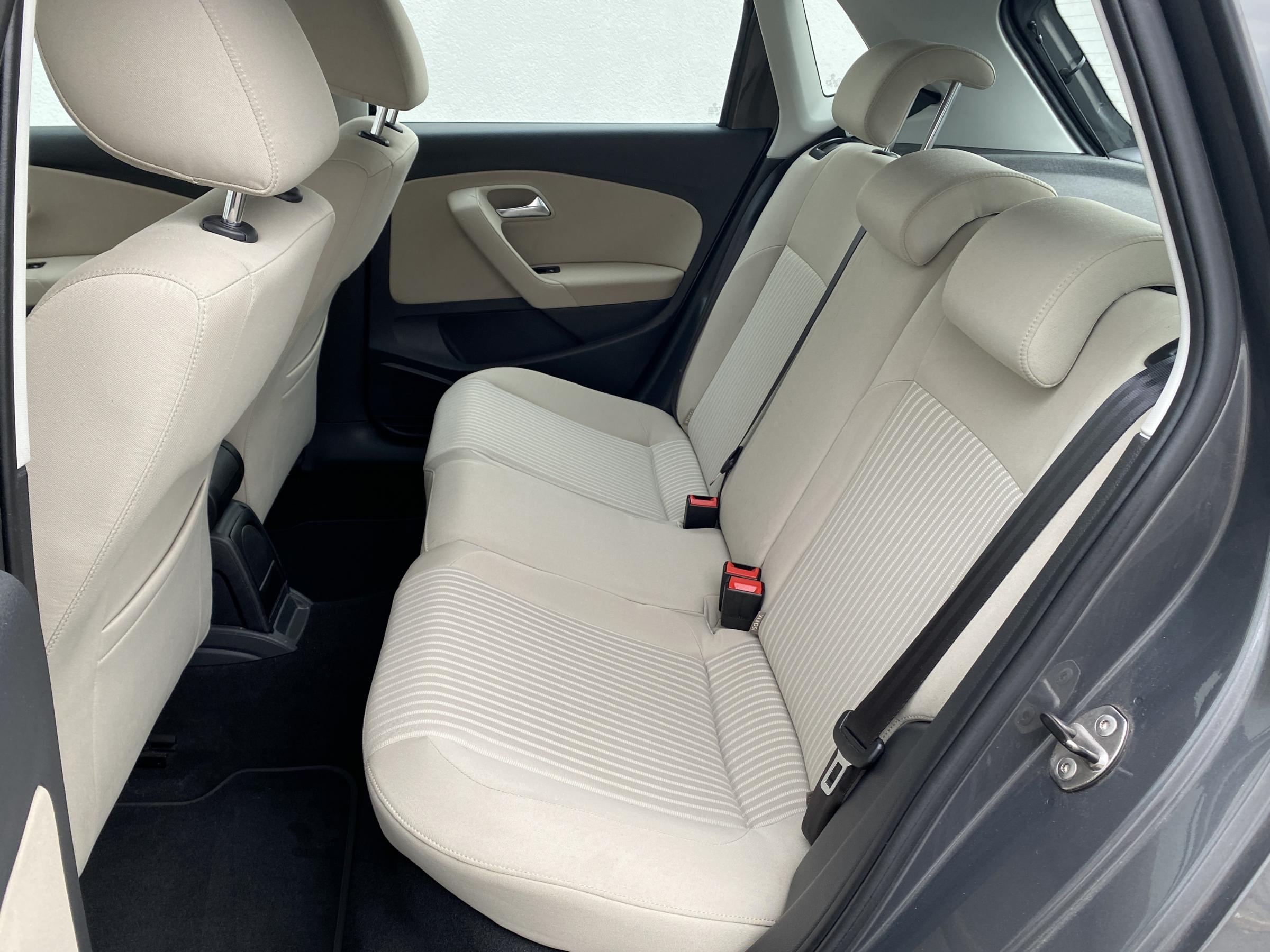 Volkswagen Polo, 2010 - pohled č. 10