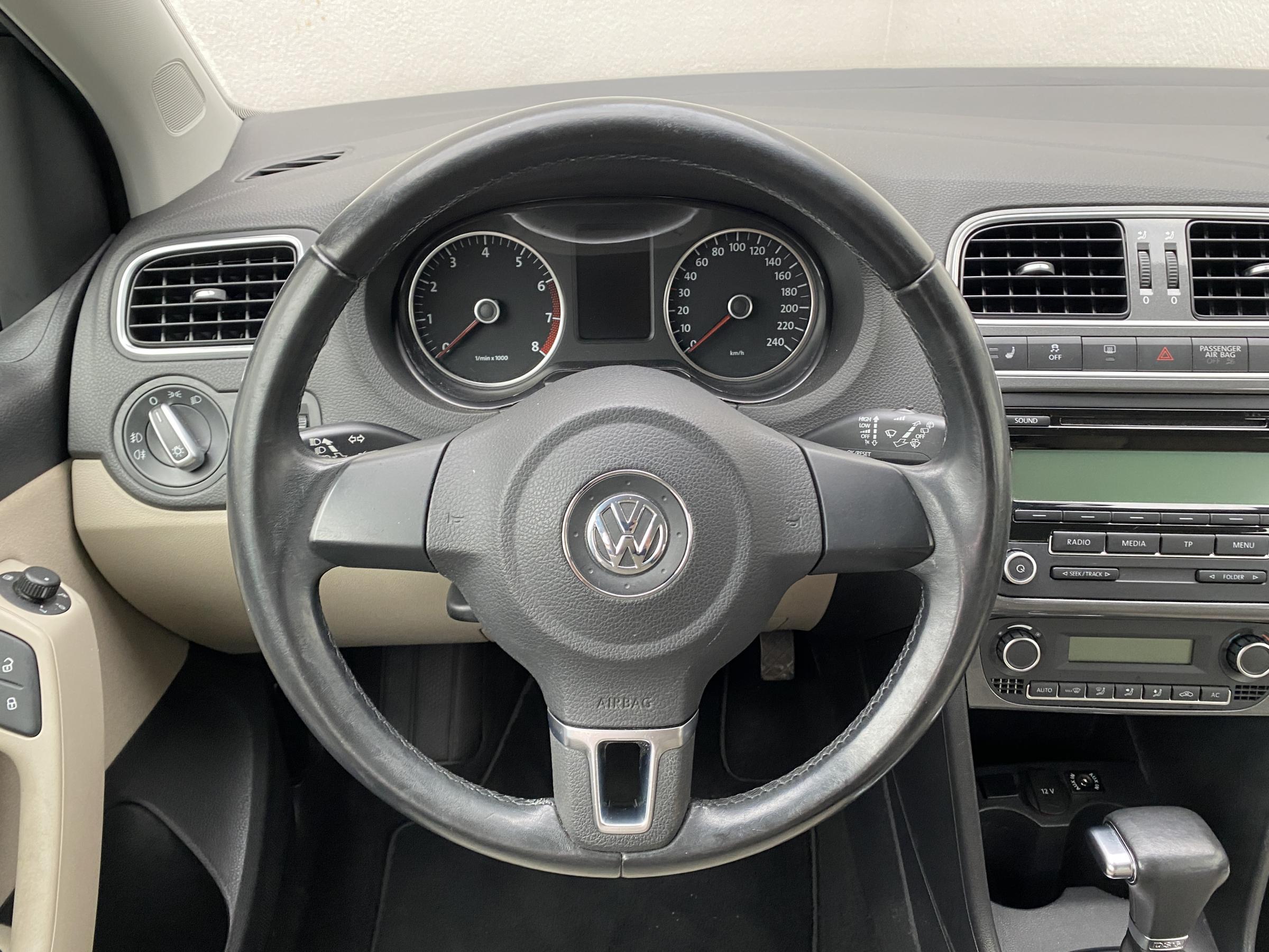 Volkswagen Polo, 2010 - pohled č. 11