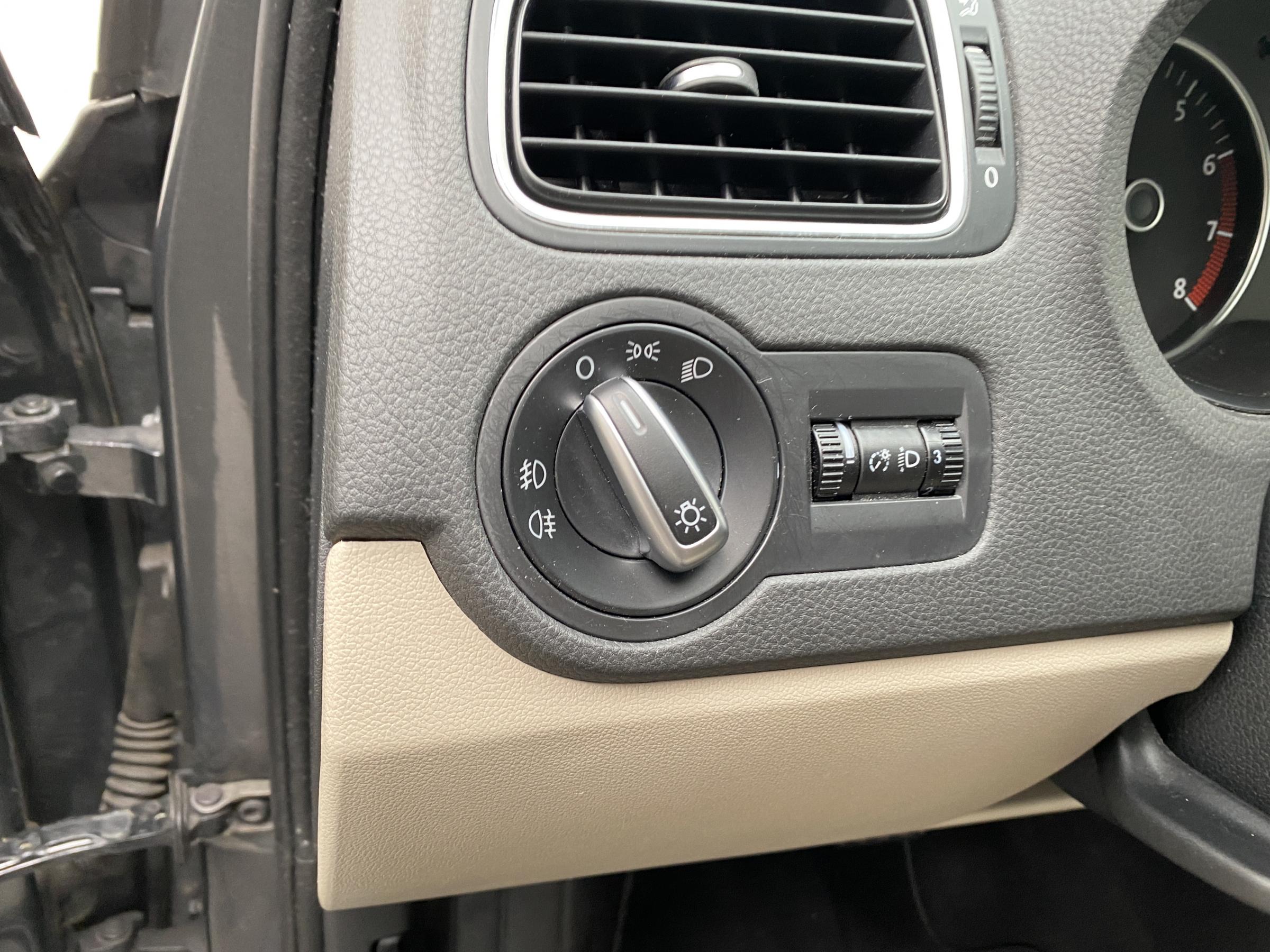 Volkswagen Polo, 2010 - pohled č. 15