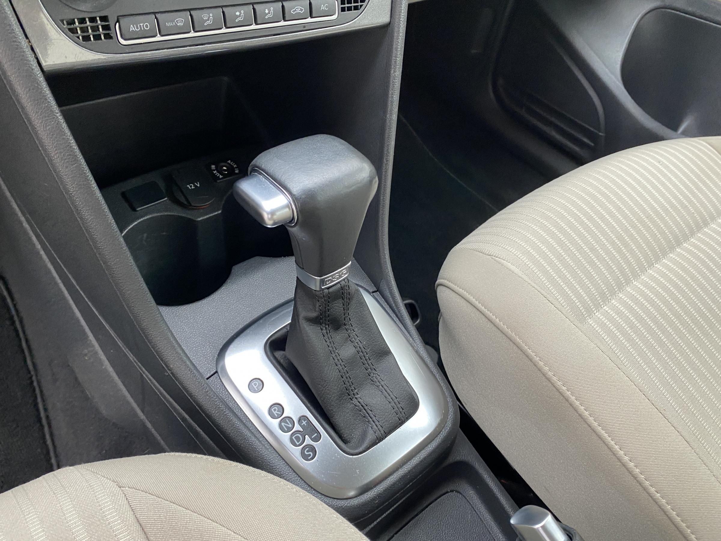 Volkswagen Polo, 2010 - pohled č. 16