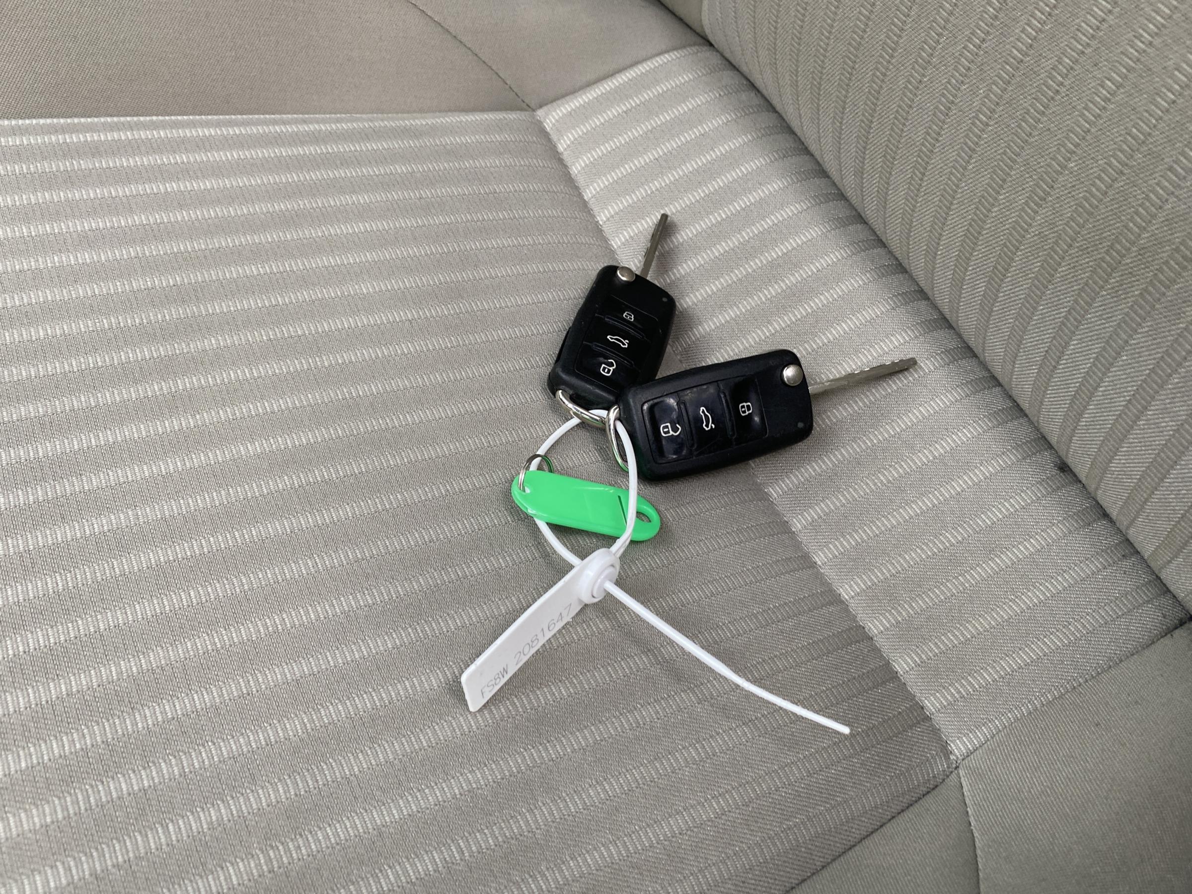 Volkswagen Polo, 2010 - pohled č. 18