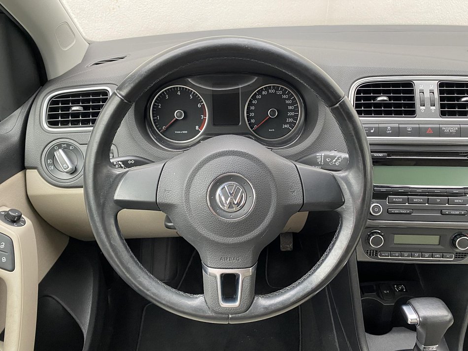 Volkswagen Polo 1.2 TSi Highline