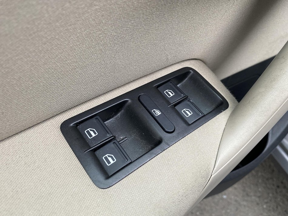 Volkswagen Polo 1.2 TSi Highline