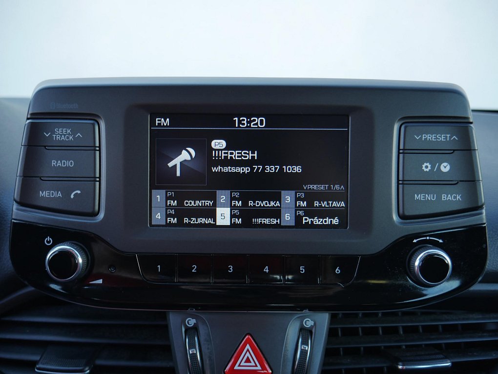 Hyundai I30 1.4 T-GDi 