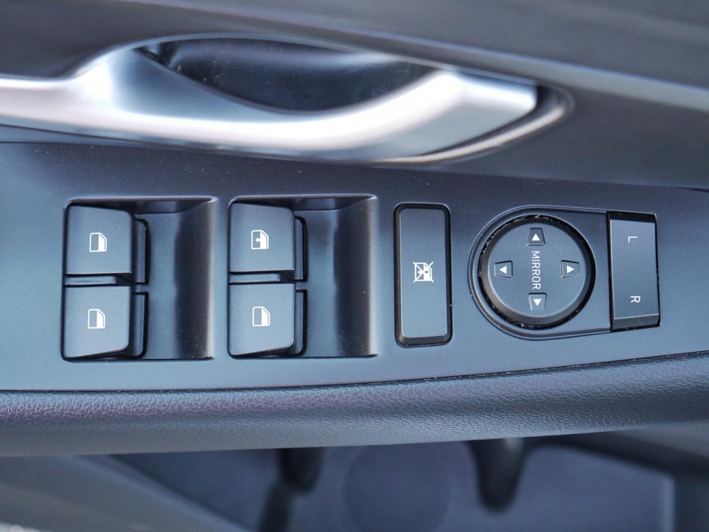 Hyundai I30 1.4 T-GDi 