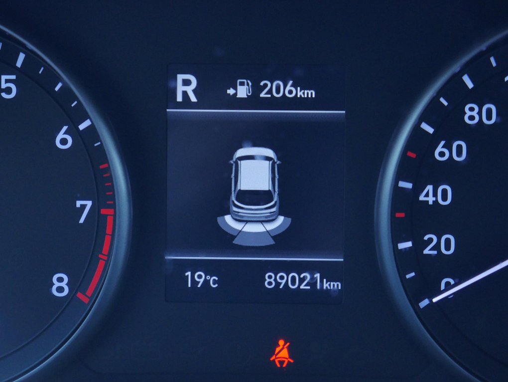 Hyundai I30 1.4 T-GDi 