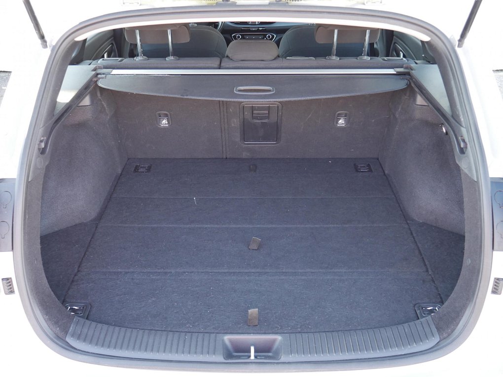 Hyundai I30 1.4 T-GDi 