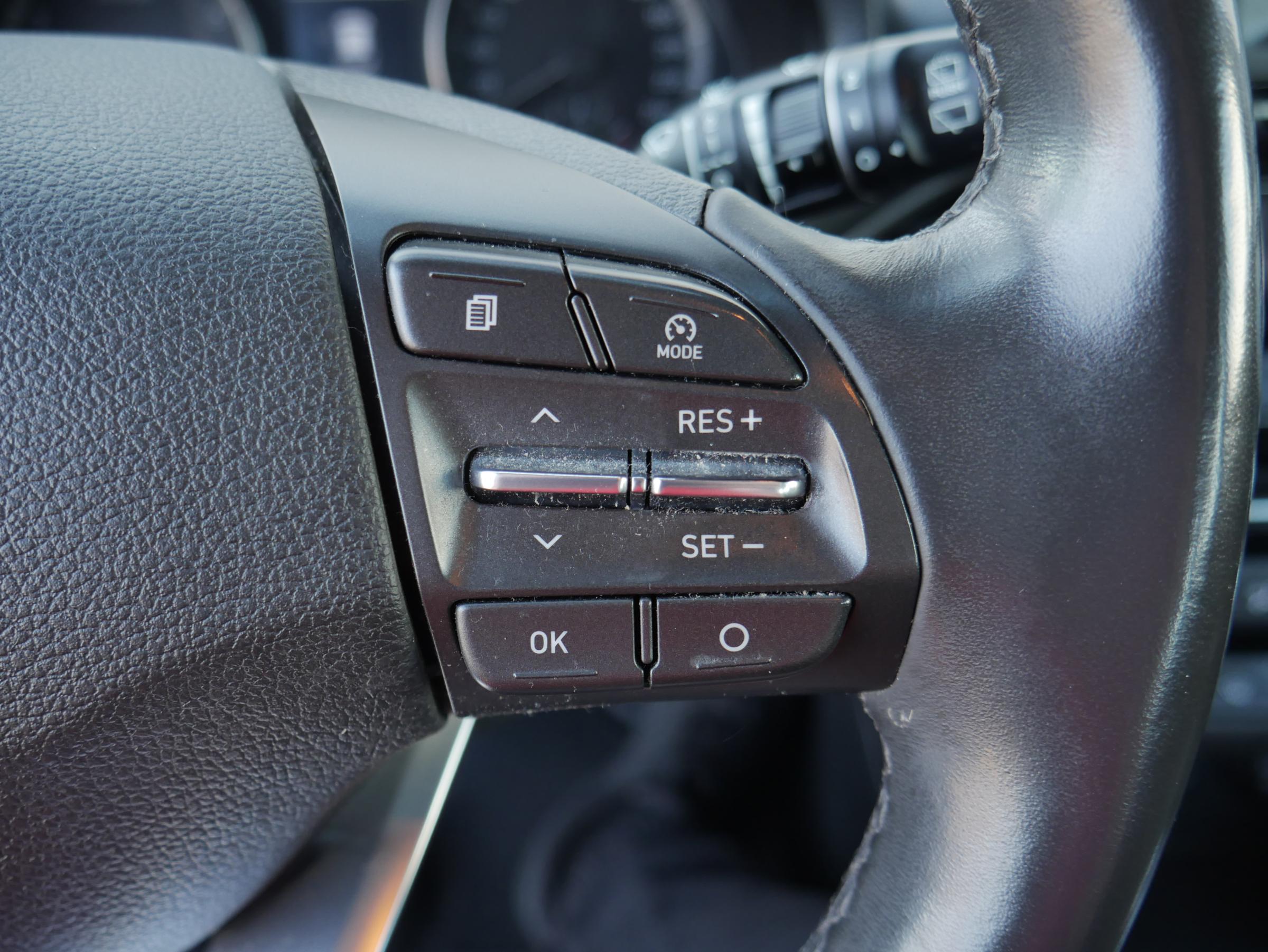 Hyundai i30, 2018 - pohled č. 13