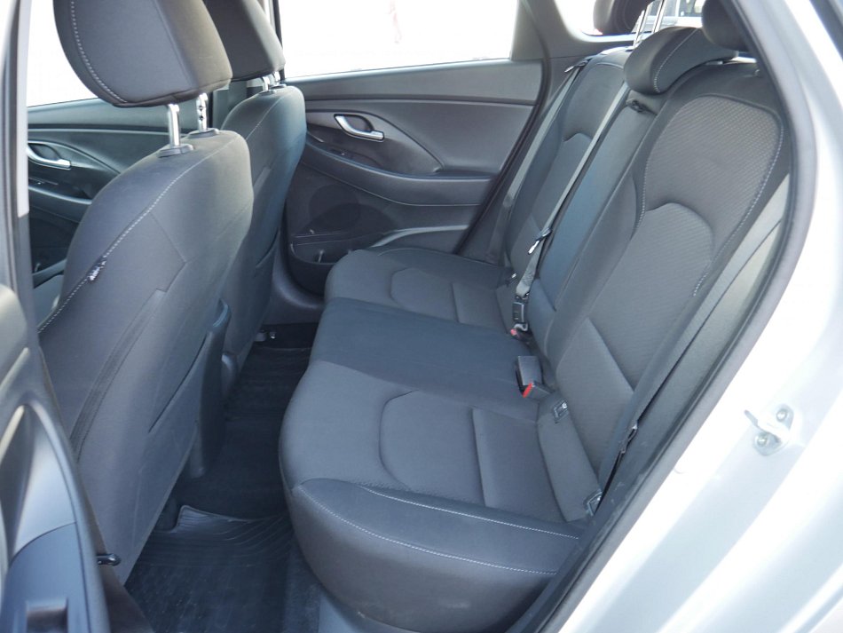 Hyundai I30 1.4 T-GDi 