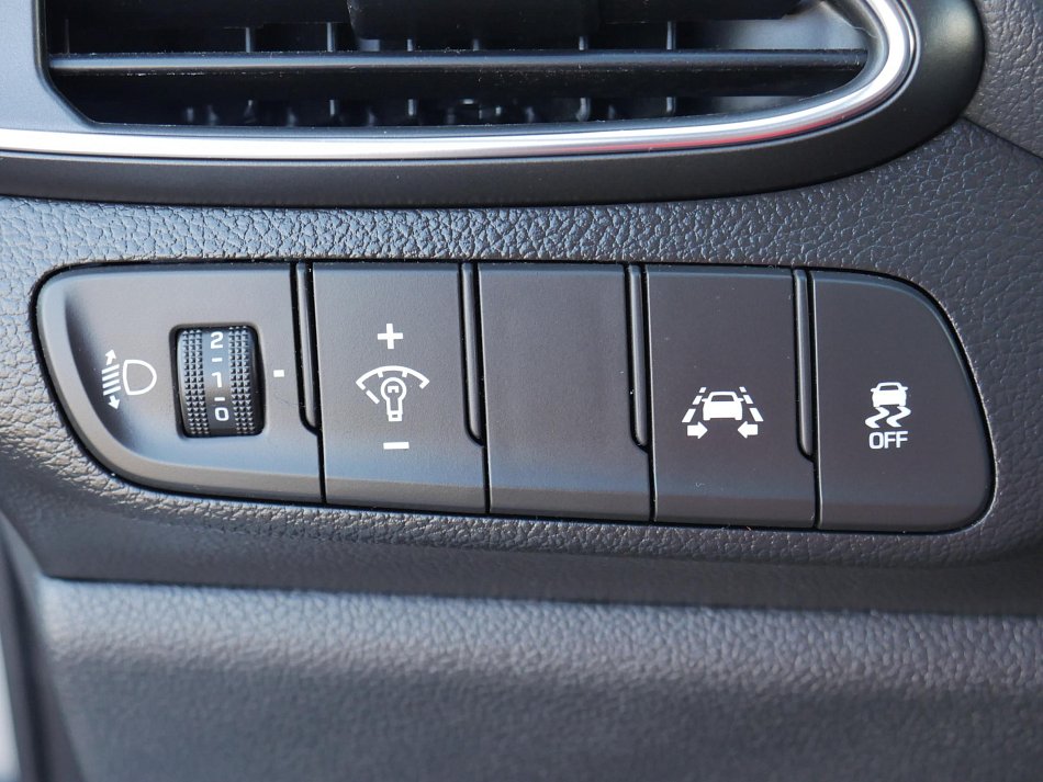 Hyundai I30 1.4 T-GDi 