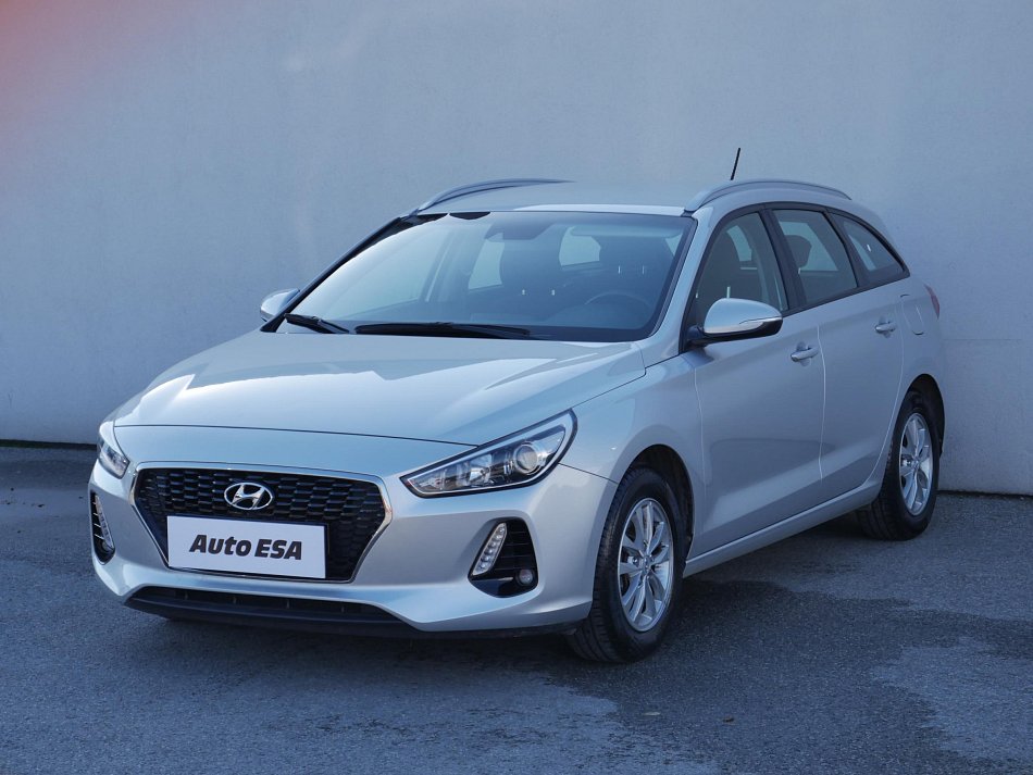Hyundai I30 1.4 T-GDi 