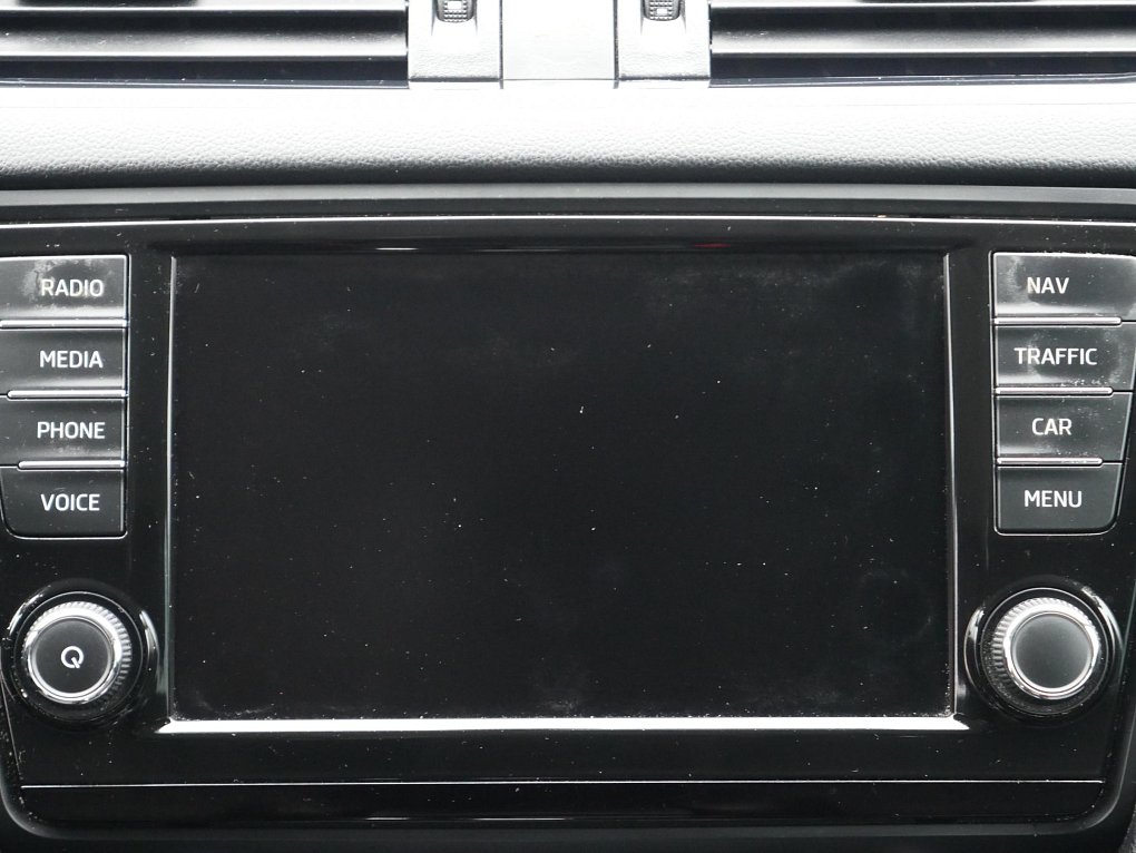 Škoda Octavia III 1.6 TDi Style