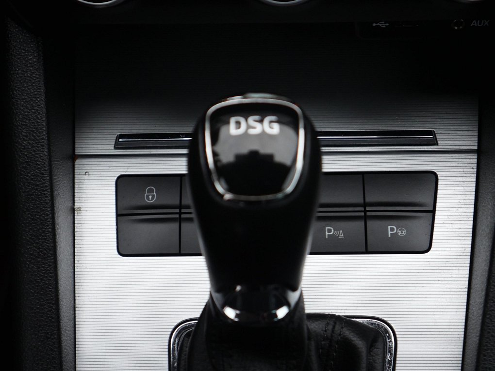 Škoda Octavia III 1.6 TDi Style