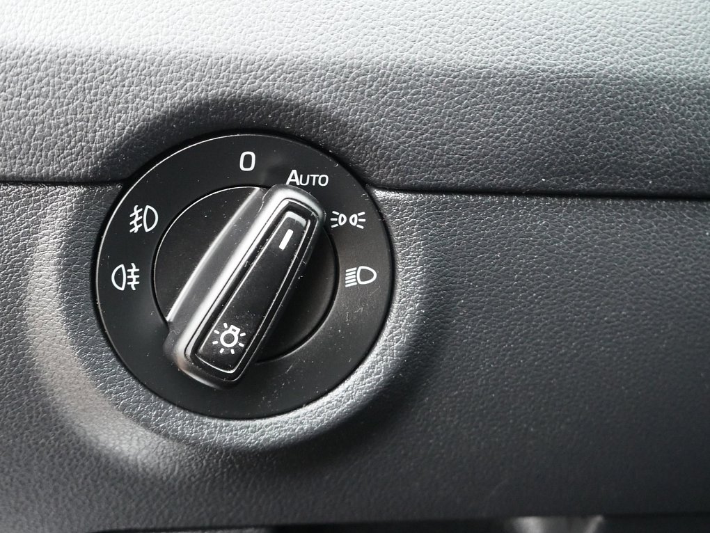 Škoda Octavia III 1.6 TDi Style