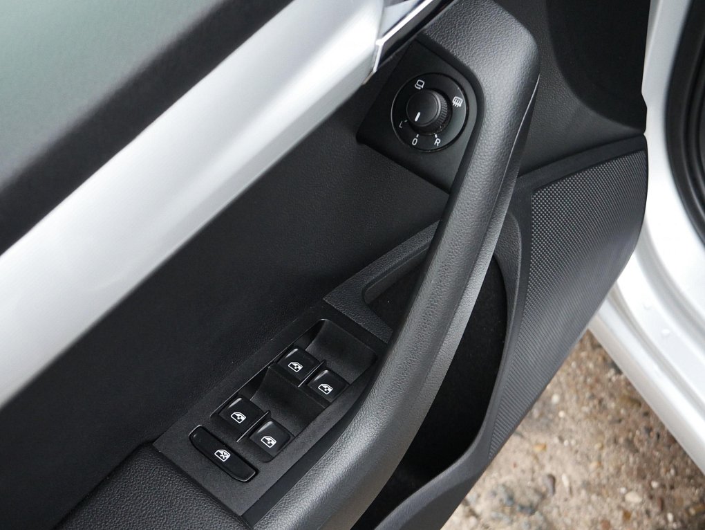 Škoda Octavia III 1.6 TDi Style