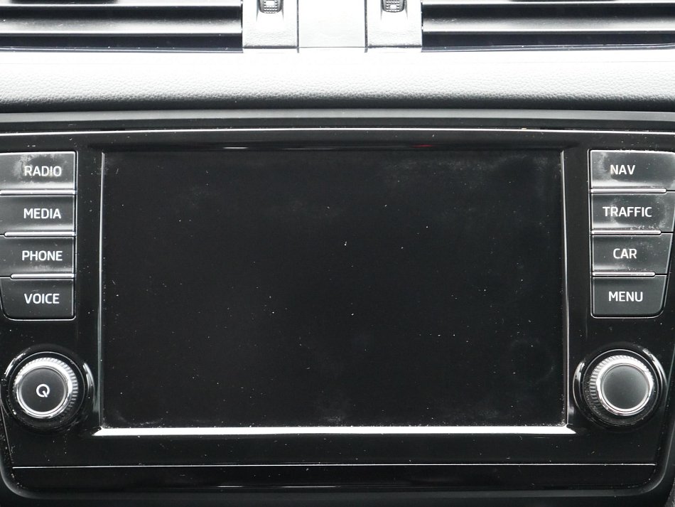 Škoda Octavia III 1.6 TDi Style