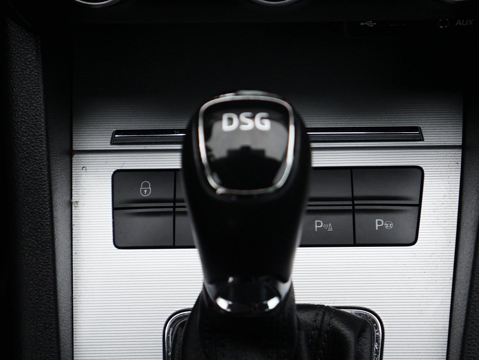 Škoda Octavia III 1.6 TDi Style