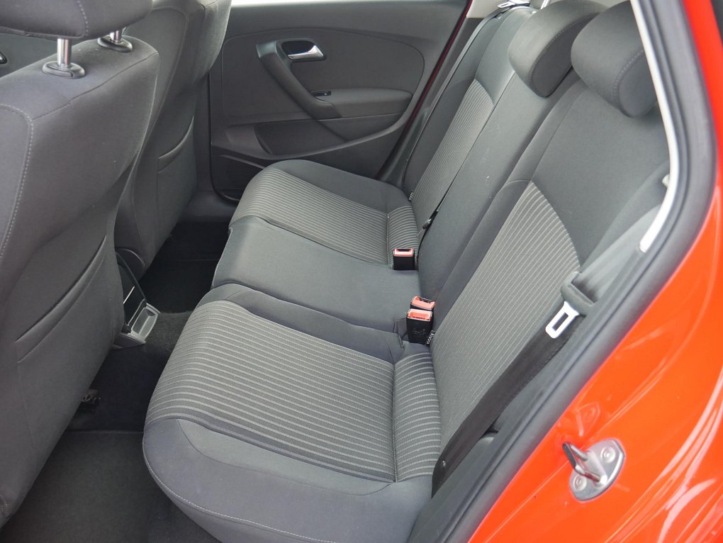 Volkswagen Polo 1.2TSi Highline