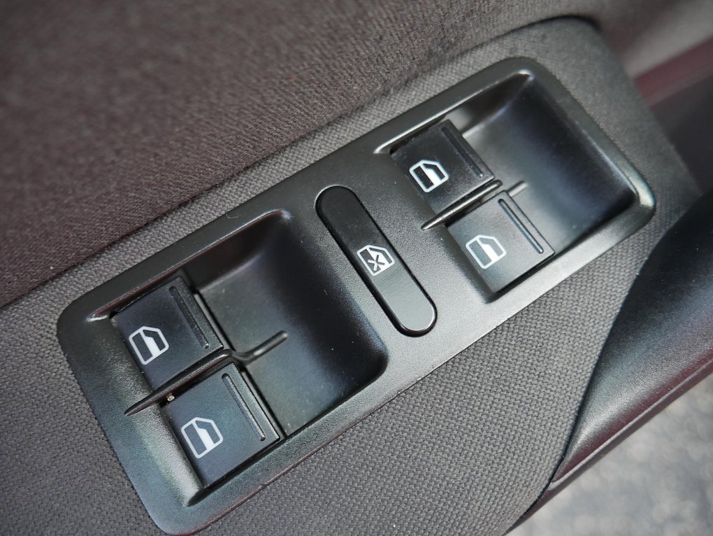 Volkswagen Polo 1.2TSi Highline