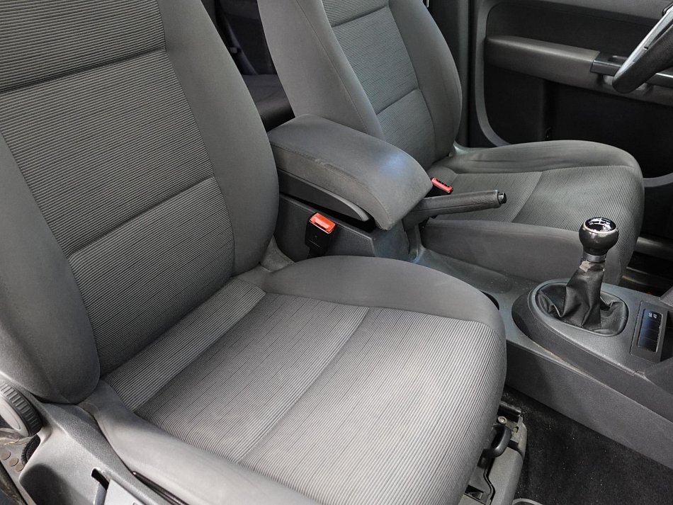 Volkswagen Touran 1.9TDi 