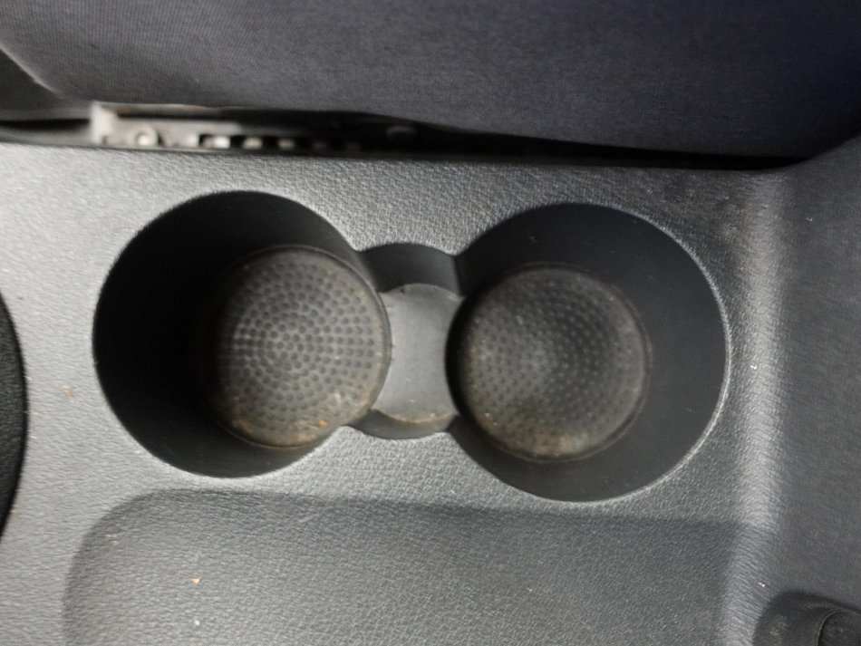 Volkswagen Touran 1.9TDi 