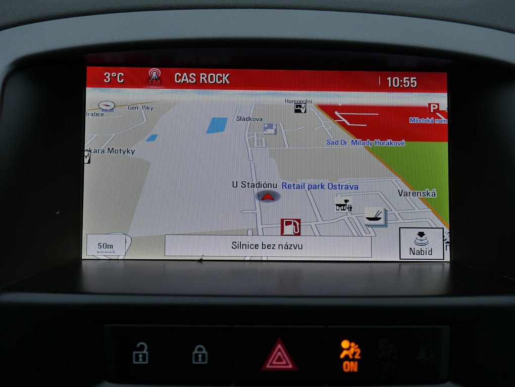 Opel Astra 1.6. CDTi 