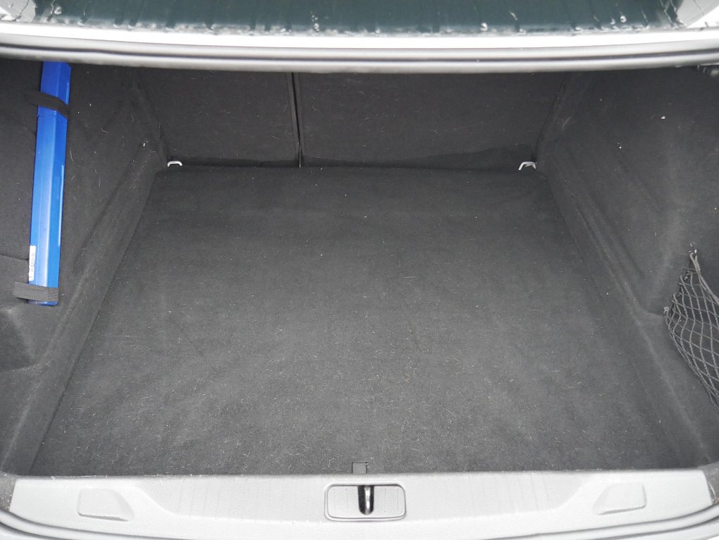 Opel Astra 1.6. CDTi 