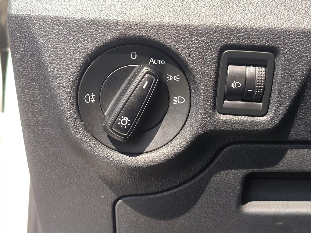 Škoda Kamiq 1.0 TSi Ambition