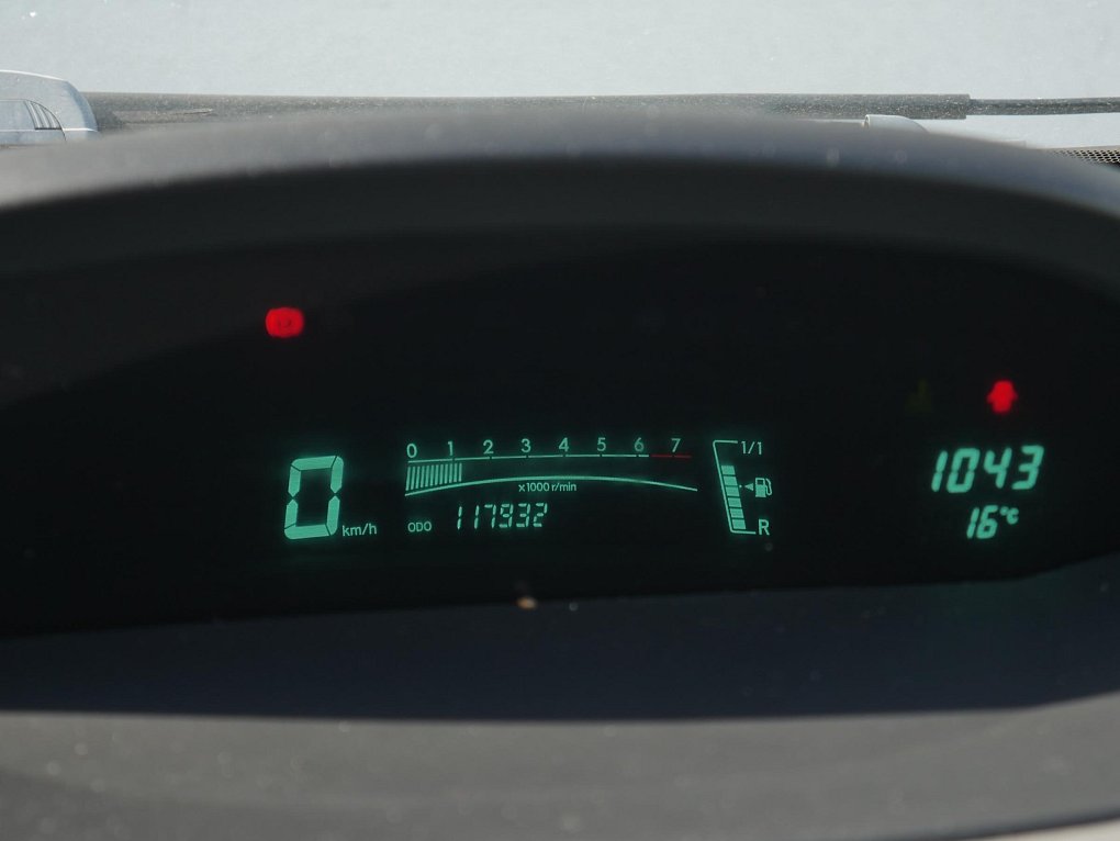 Toyota Yaris 1.0 VVT- i Terra Cool