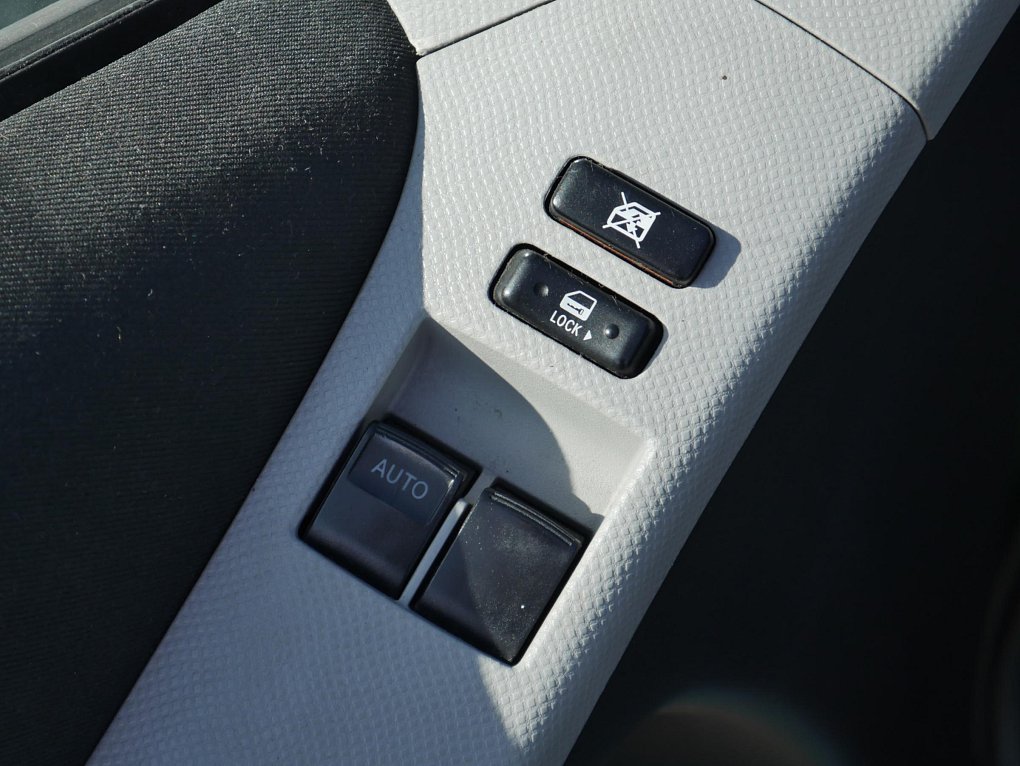 Toyota Yaris 1.0 VVT- i Terra Cool