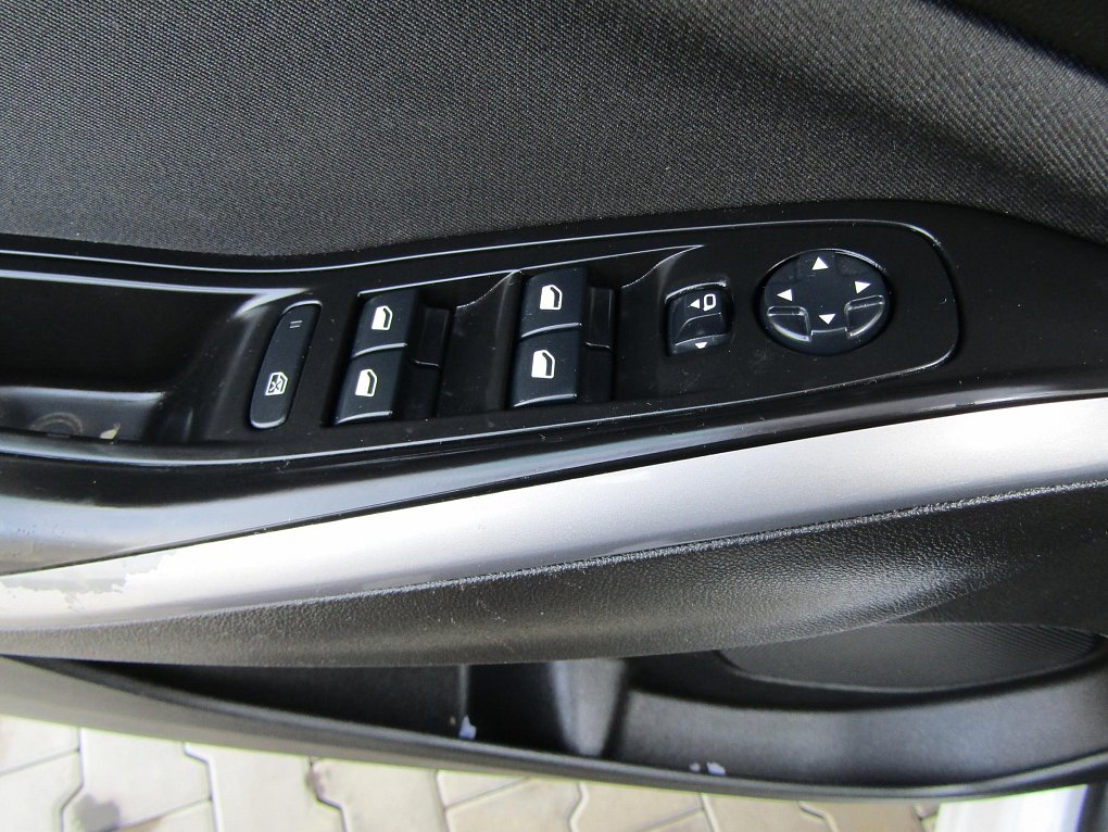 Opel Grandland X 1.2T 