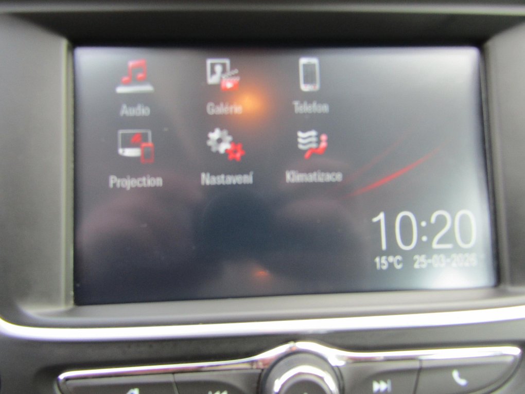 Opel Grandland X 1.2T 