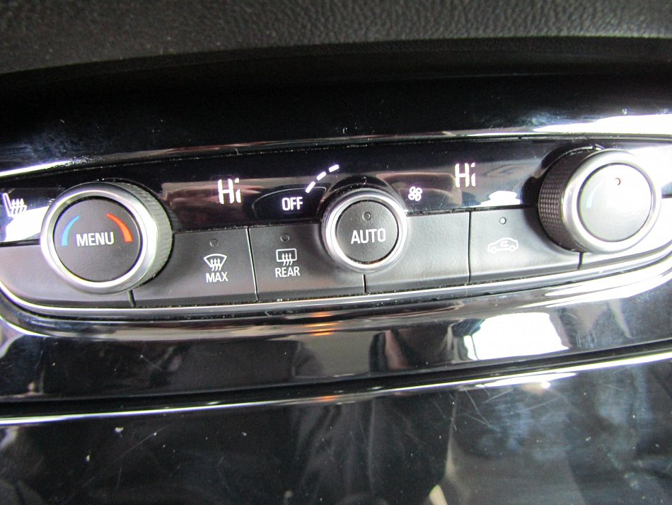 Opel Grandland X 1.2T 