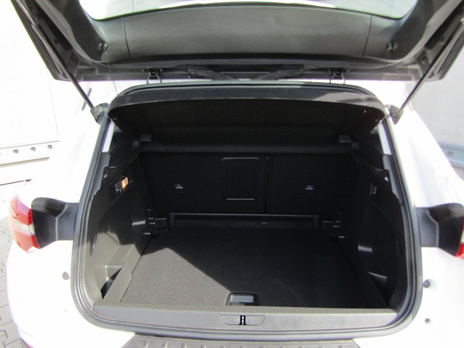 Opel Grandland X 1.2T 