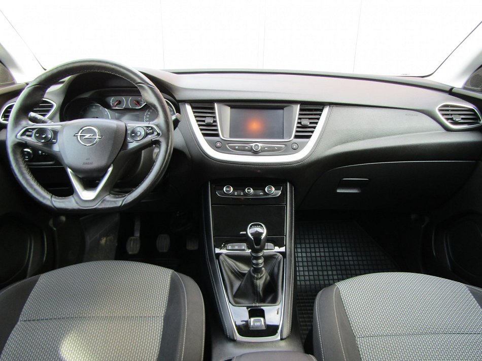 Opel Grandland X 1.2T 