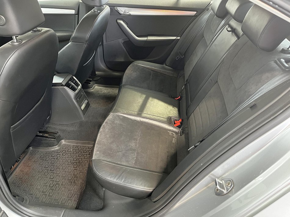 Škoda Octavia III 1.4TSI 