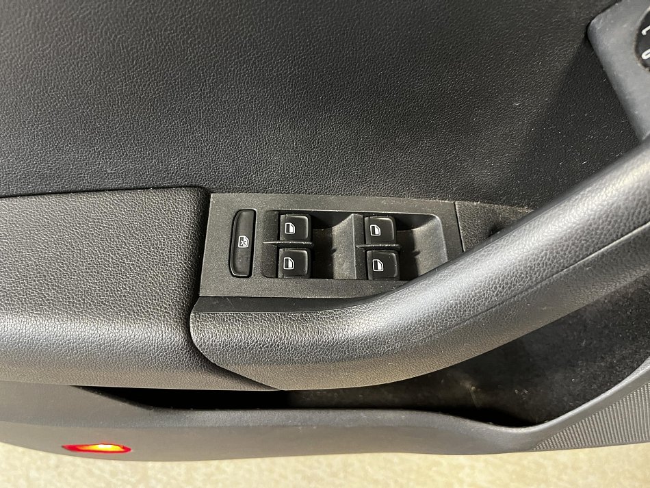 Škoda Octavia III 1.4TSI 