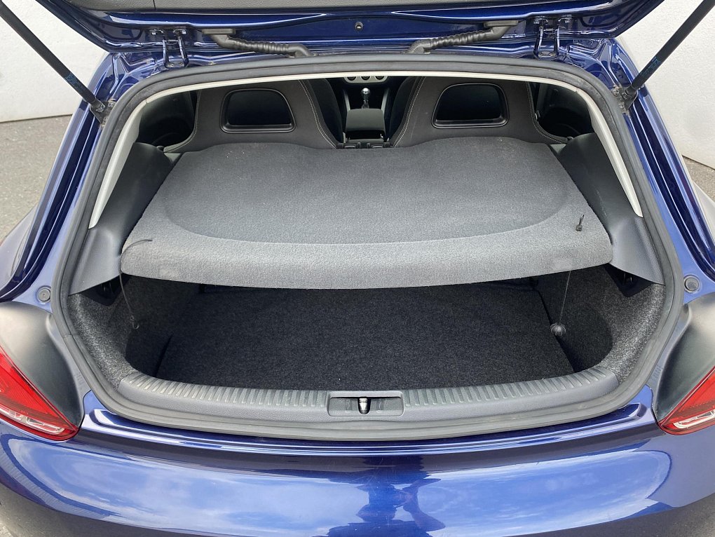 Volkswagen Scirocco 1.4 TSi 