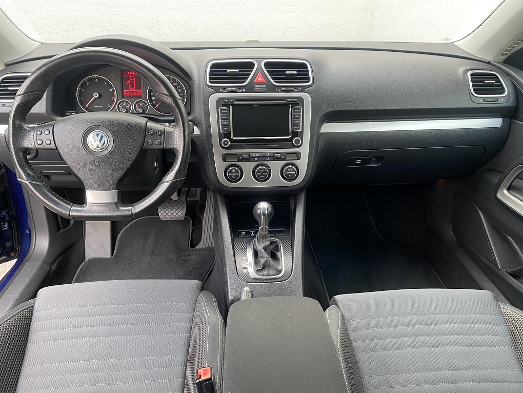 Volkswagen Scirocco 1.4 TSi 