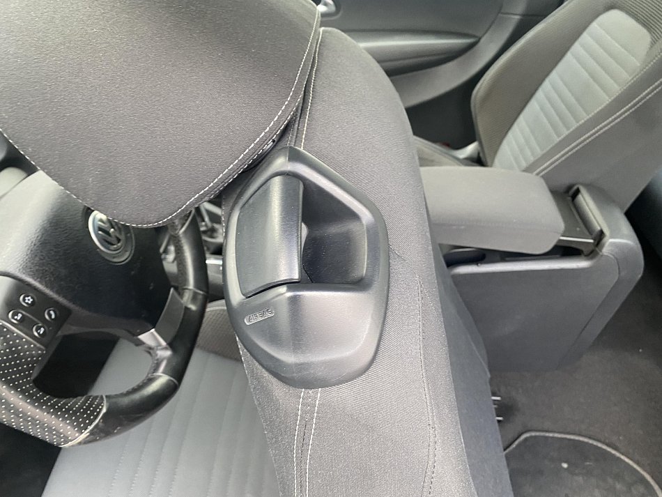 Volkswagen Scirocco 1.4 TSi 