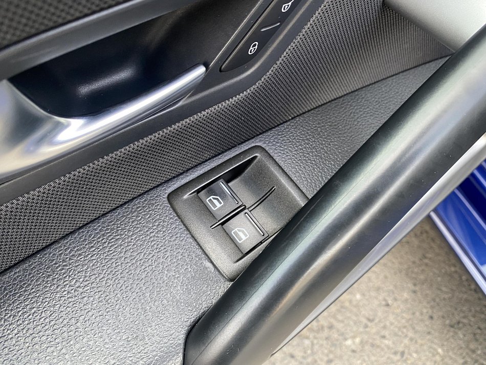 Volkswagen Scirocco 1.4 TSi 